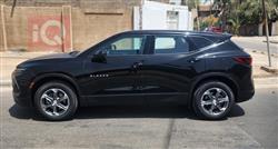 Chevrolet Blazer